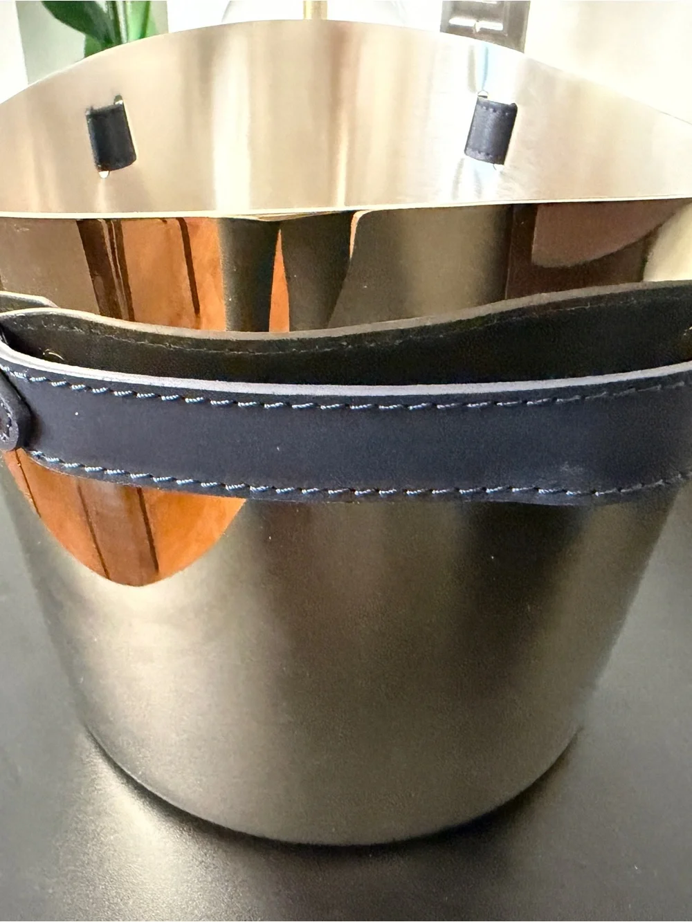 Ralph Lauren elegant polished